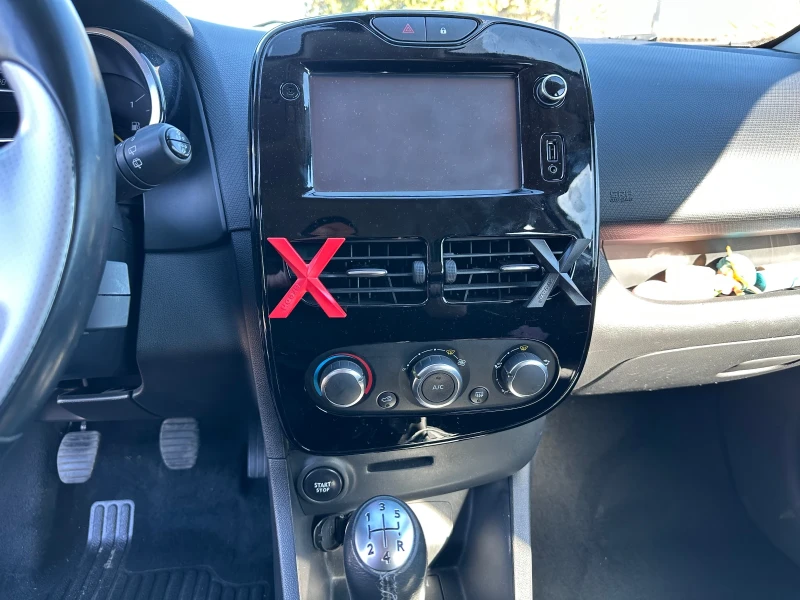 Renault Clio 1, 5 DUEL, снимка 8 - Автомобили и джипове - 52568047