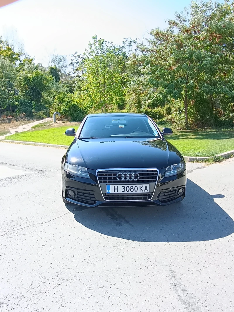 Audi A4 A4, 1.8, GPL, снимка 2 - Автомобили и джипове - 52345090