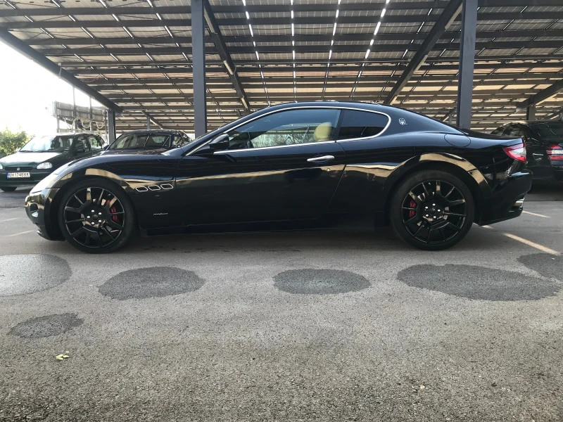Maserati GranTurismo 4.2, снимка 6 - Автомобили и джипове - 52662916