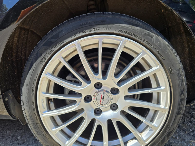 VW Passat, снимка 16 - Автомобили и джипове - 52727277