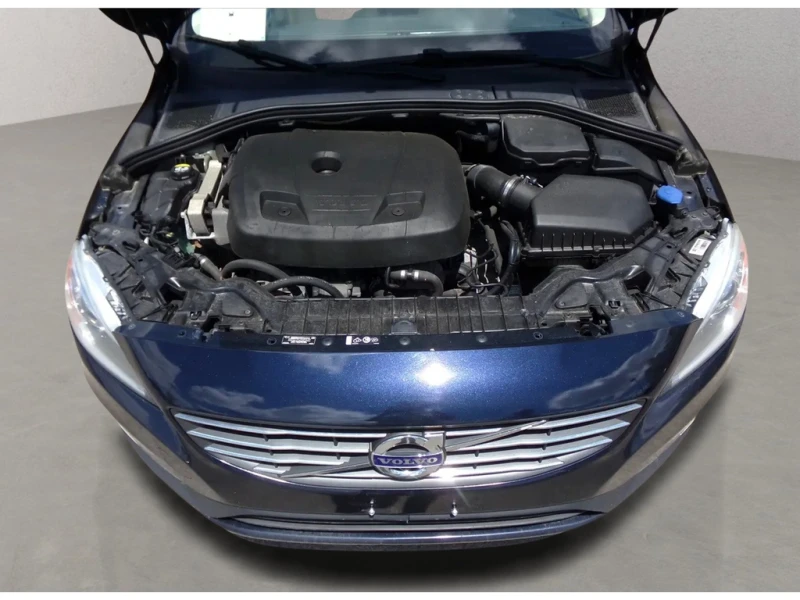 Volvo S60 * АВТО КРЕДИТ* ЦЕНА ДО БГ * СЕРВИЗНА ИСТОРИЯ * , снимка 15 - Автомобили и джипове - 52851532