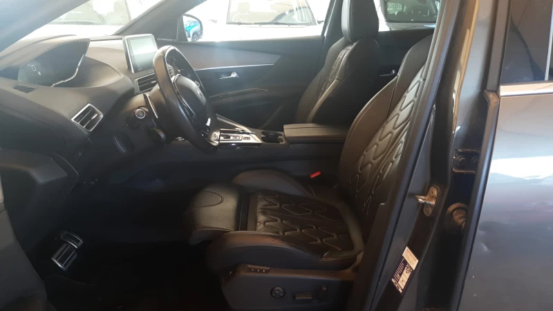 Peugeot 3008 2.0HDi-180кс= GT-LINE= КАТО НОВА, снимка 7 - Автомобили и джипове - 52889465