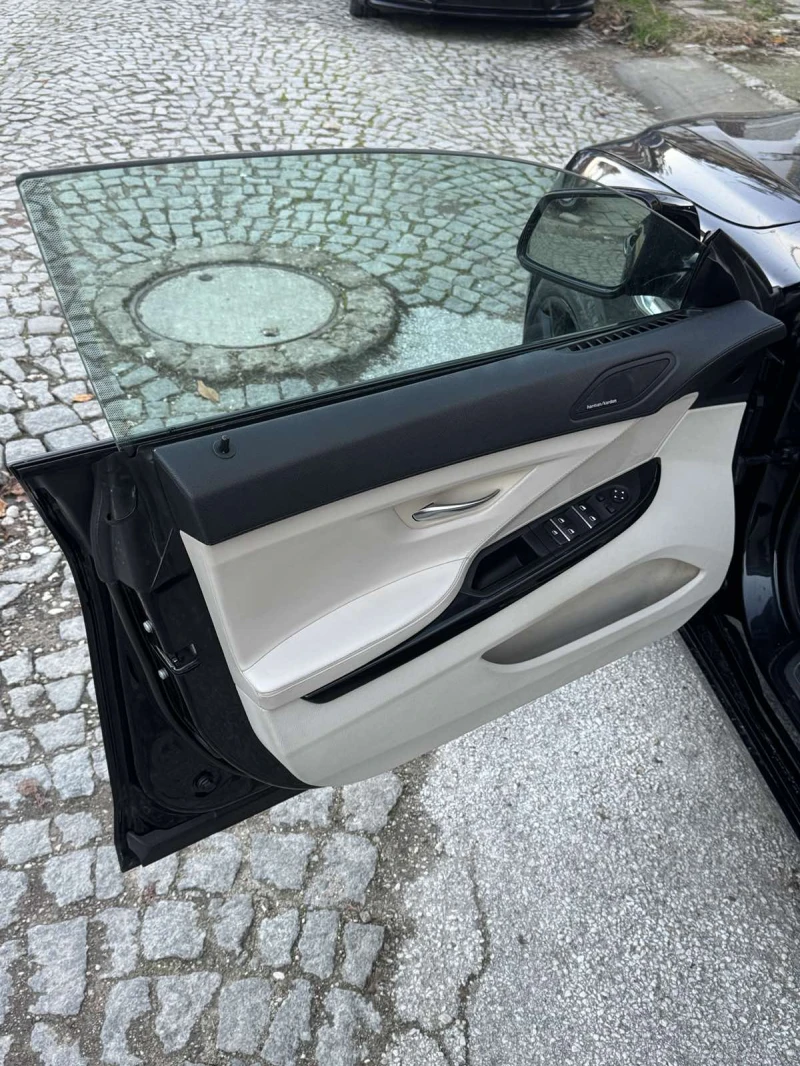 BMW 640 640xd, снимка 10 - Автомобили и джипове - 52919111