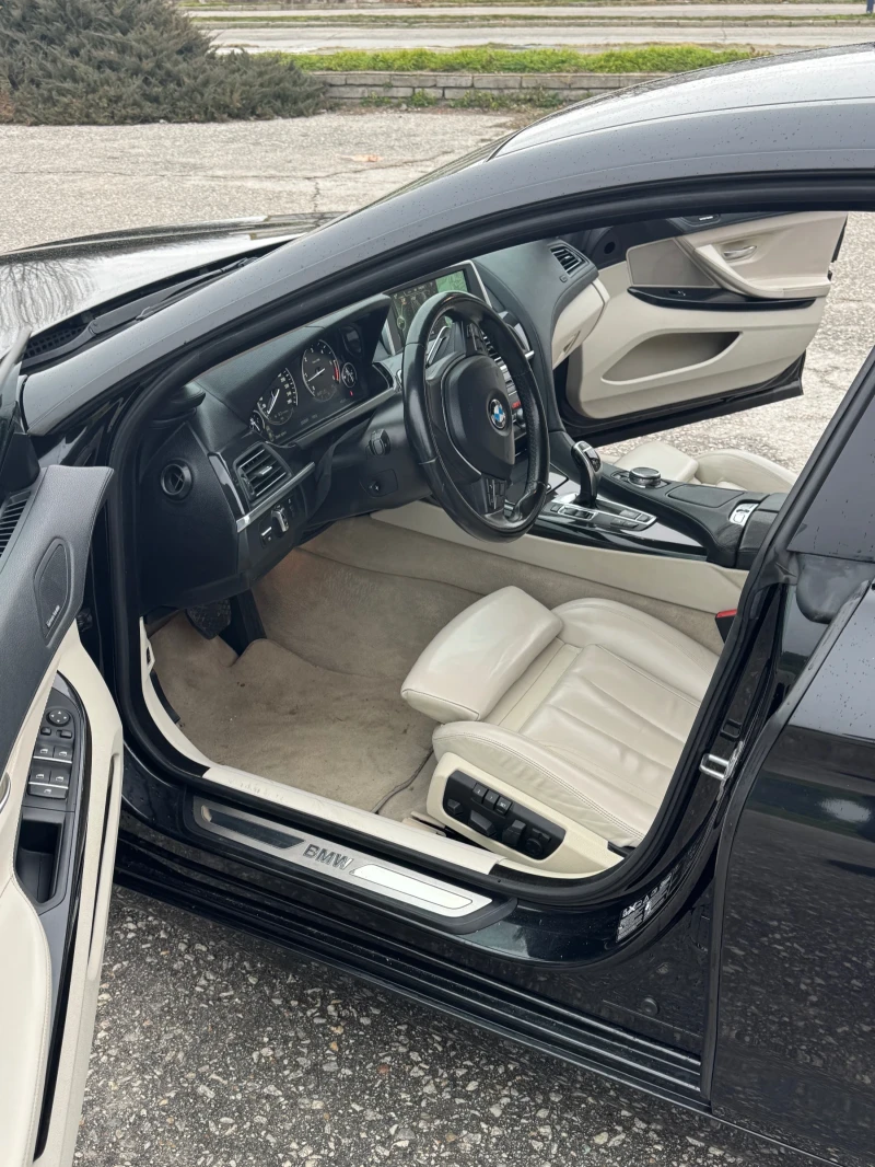 BMW 640 640xd, снимка 10 - Автомобили и джипове - 52919111