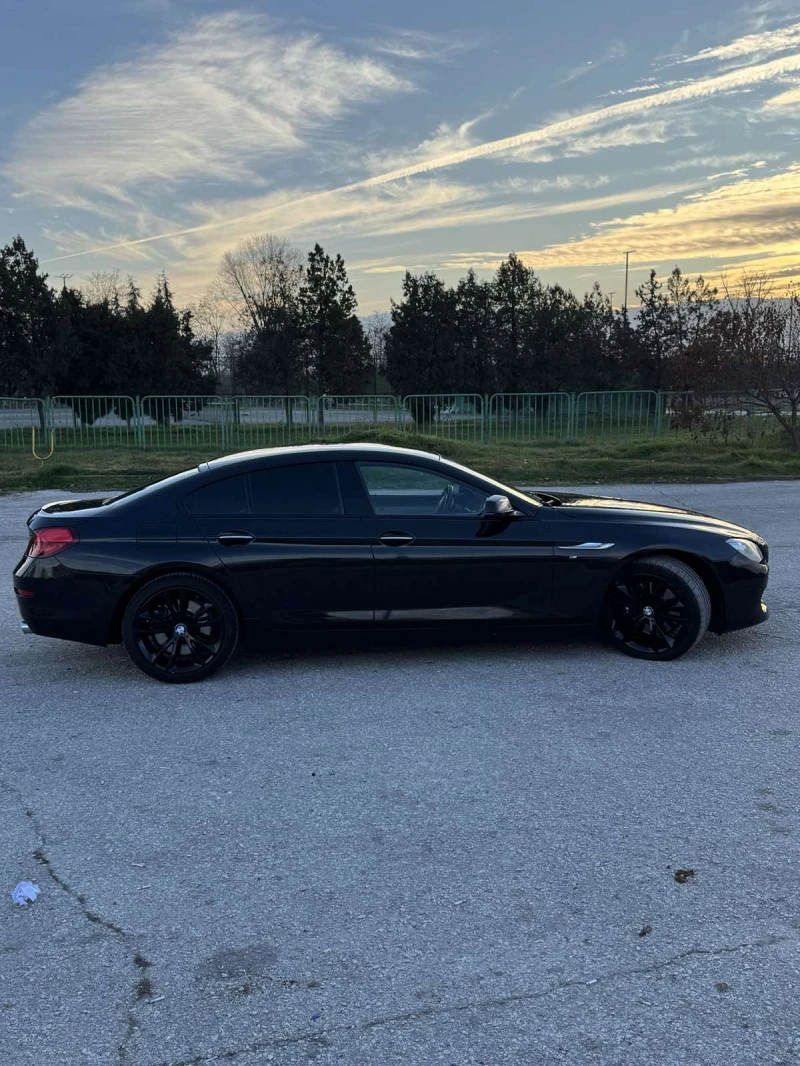 BMW 640 640xd, снимка 6 - Автомобили и джипове - 52919111