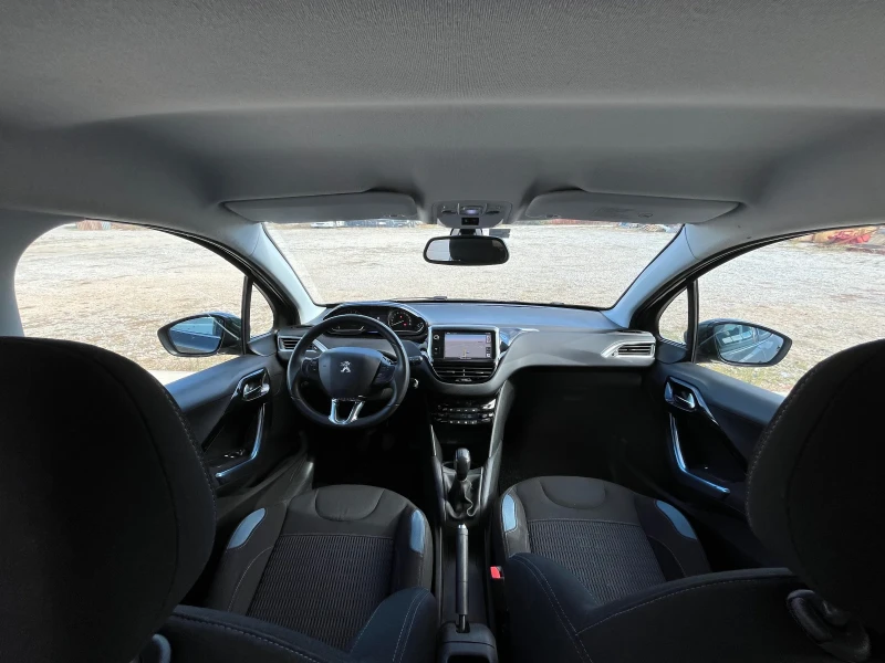 Peugeot 208, снимка 7 - Автомобили и джипове - 52931922