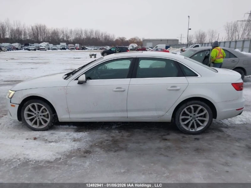 Audi A4 2.0T PROGRESSIV, снимка 13 - Автомобили и джипове - 53576412