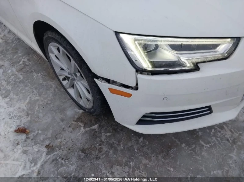 Audi A4 2.0T PROGRESSIV, снимка 16 - Автомобили и джипове - 53576412