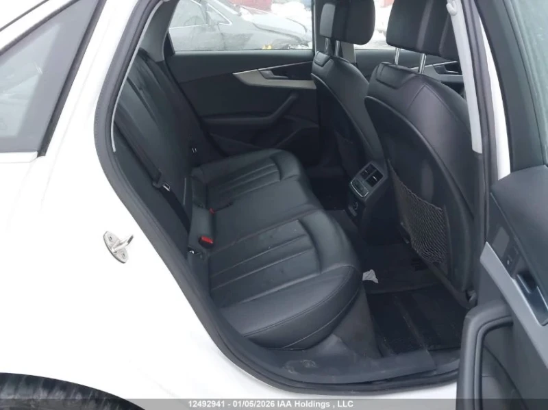 Audi A4 2.0T PROGRESSIV, снимка 7 - Автомобили и джипове - 53576412