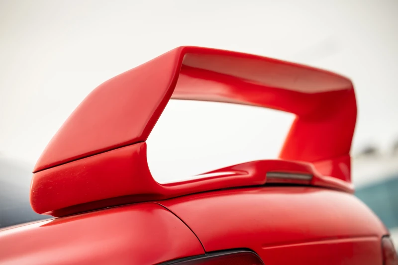 Subaru Impreza 2.1L Stroker* KW* ALCON* LINK, снимка 5 - Автомобили и джипове - 53585863