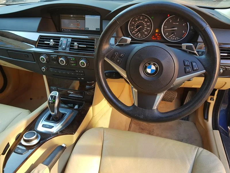 BMW 520 6.бр. M 520D 525D 530D - изображение 2