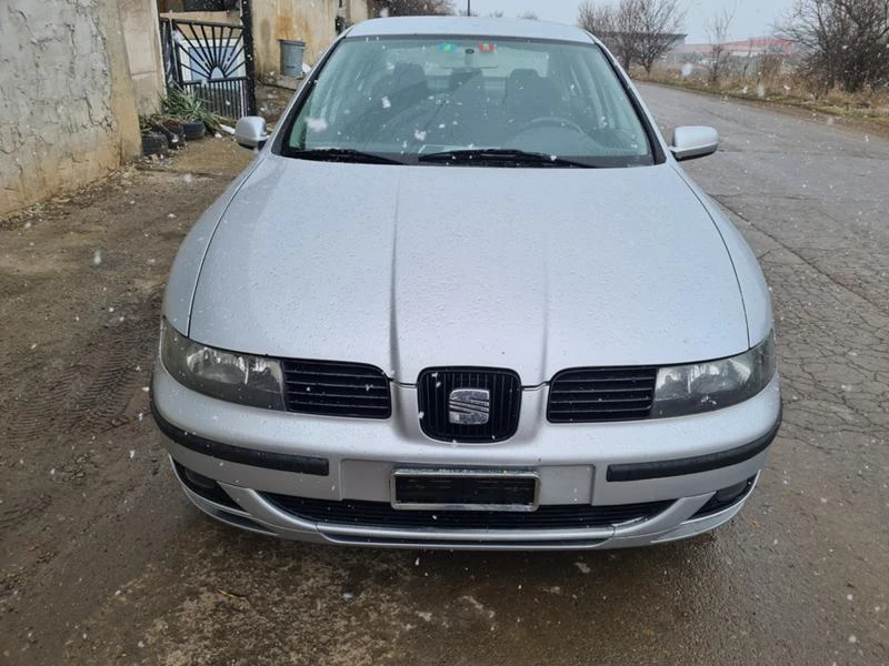 Seat Toledo 1.9TDI 150к.с ARL - изображение 3