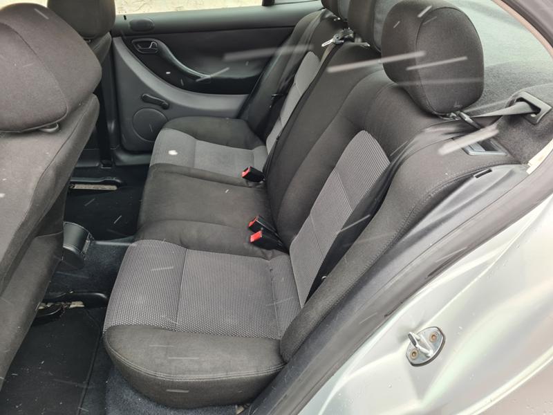 Seat Toledo 1.9TDI 150к.с ARL, снимка 13 - Автомобили и джипове - 42396953