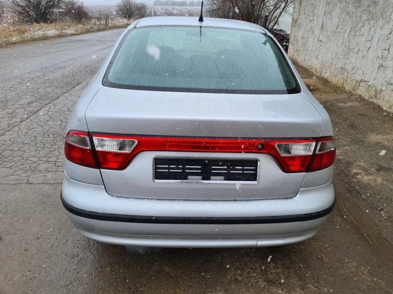 Seat Toledo 1.9TDI 150к.с ARL - изображение 5