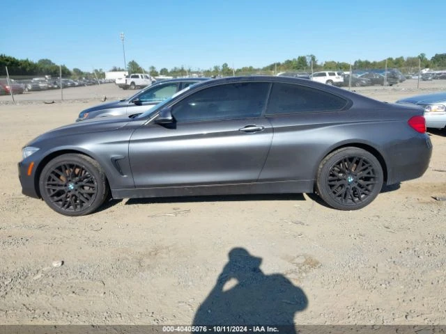 BMW 435 XDRIVE* SPORT* МЕМОРИ* ШИБЕДАХ* СЕРВИЗНА ИСТОРИЯ, снимка 4 - Автомобили и джипове - 48131199