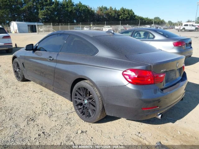 BMW 435 XDRIVE* SPORT* МЕМОРИ* ШИБЕДАХ* СЕРВИЗНА ИСТОРИЯ, снимка 3 - Автомобили и джипове - 48131199