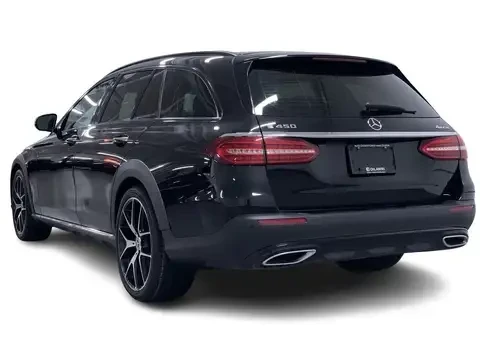 Mercedes-Benz E 450 All Terrain* Burmester* Обдухване* 1 Собственик, снимка 4 - Автомобили и джипове - 55236997