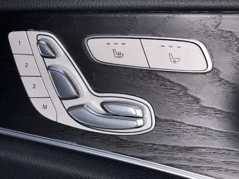 Mercedes-Benz E 450 All Terrain* Burmester* Обдухване* 1 Собственик, снимка 11 - Автомобили и джипове - 55236997