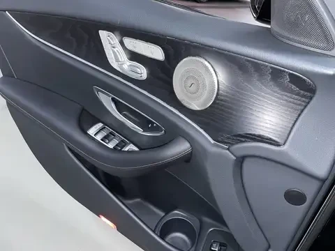 Mercedes-Benz E 450 All Terrain* Burmester* Обдухване* 1 Собственик, снимка 12 - Автомобили и джипове - 55236997