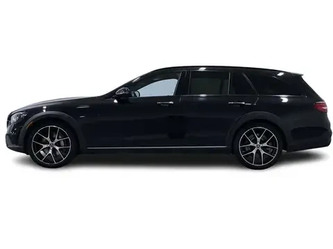 Mercedes-Benz E 450 All Terrain* Burmester* Обдухване* 1 Собственик, снимка 5 - Автомобили и джипове - 55236997