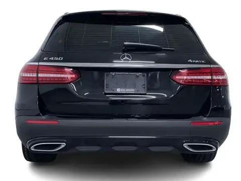 Mercedes-Benz E 450 All Terrain* Burmester* Обдухване* 1 Собственик, снимка 6 - Автомобили и джипове - 55236997