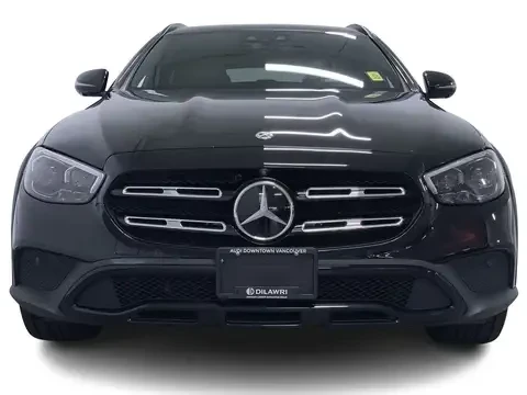 Mercedes-Benz E 450 All Terrain* Burmester* Обдухване* 1 Собственик, снимка 2 - Автомобили и джипове - 55236997