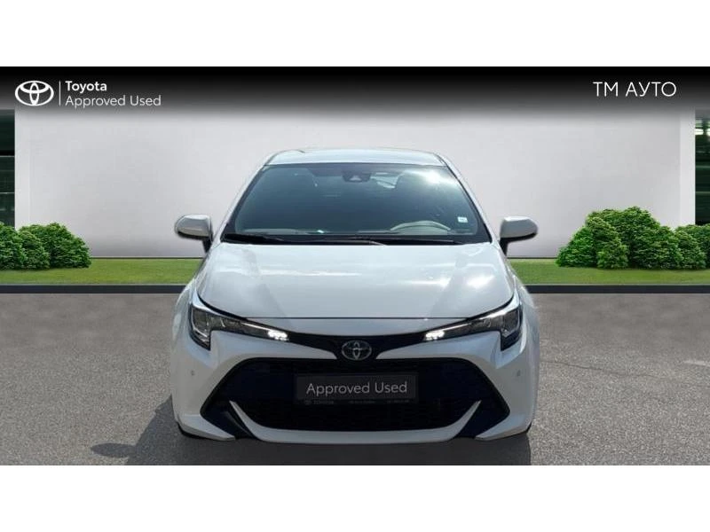 Toyota Corolla HB 1.8HSD COMFORT, снимка 5 - Автомобили и джипове - 55652787