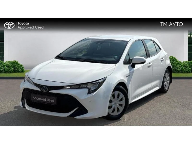 Toyota Corolla HB 1.8HSD COMFORT