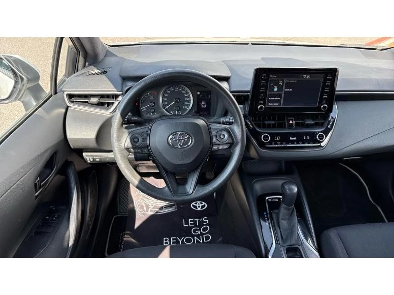 Toyota Corolla HB 1.8HSD COMFORT, снимка 9 - Автомобили и джипове - 55652787