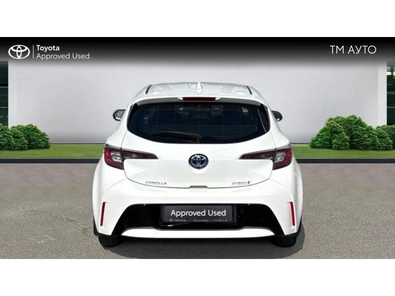 Toyota Corolla HB 1.8HSD COMFORT, снимка 4 - Автомобили и джипове - 55652787