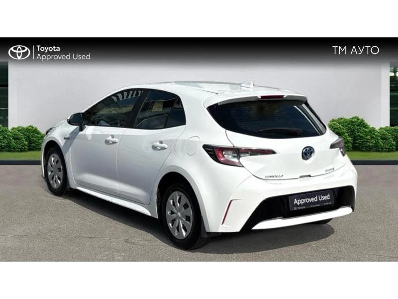 Toyota Corolla HB 1.8HSD COMFORT, снимка 2 - Автомобили и джипове - 55652787