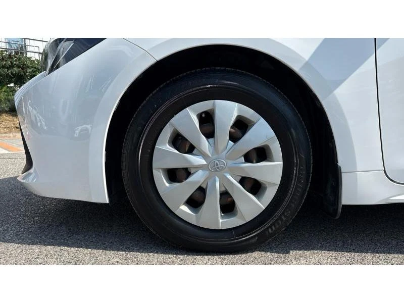 Toyota Corolla HB 1.8HSD COMFORT, снимка 16 - Автомобили и джипове - 55652787