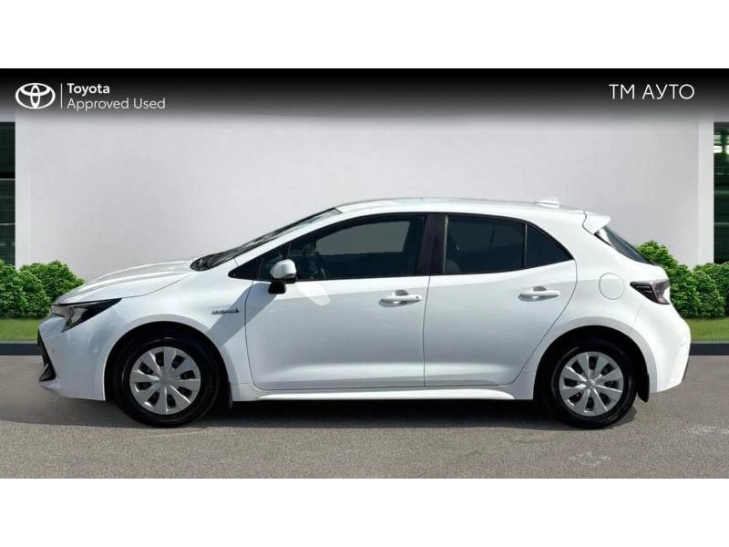Toyota Corolla HB 1.8HSD COMFORT, снимка 3 - Автомобили и джипове - 55652787