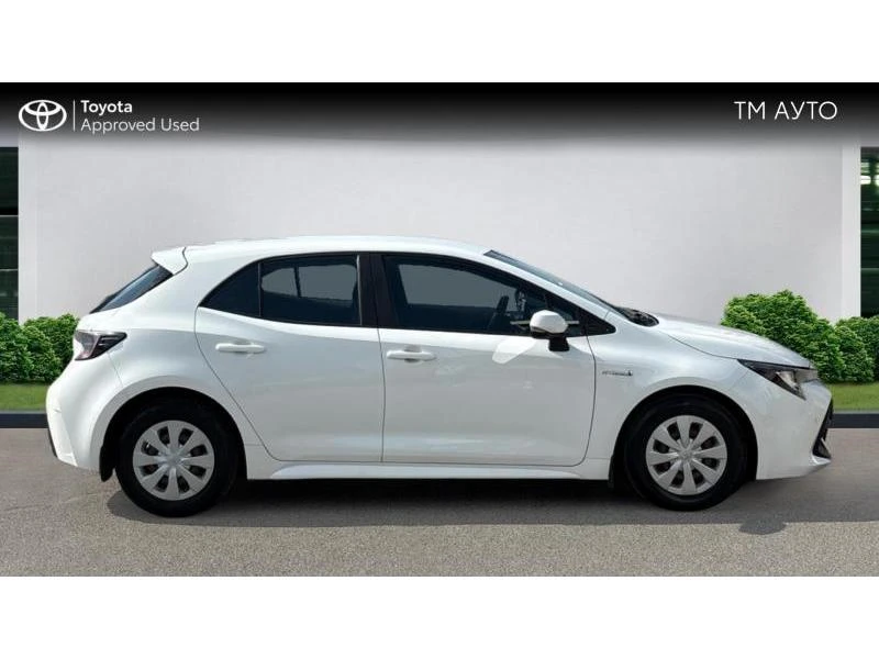 Toyota Corolla HB 1.8HSD COMFORT, снимка 17 - Автомобили и джипове - 55652787
