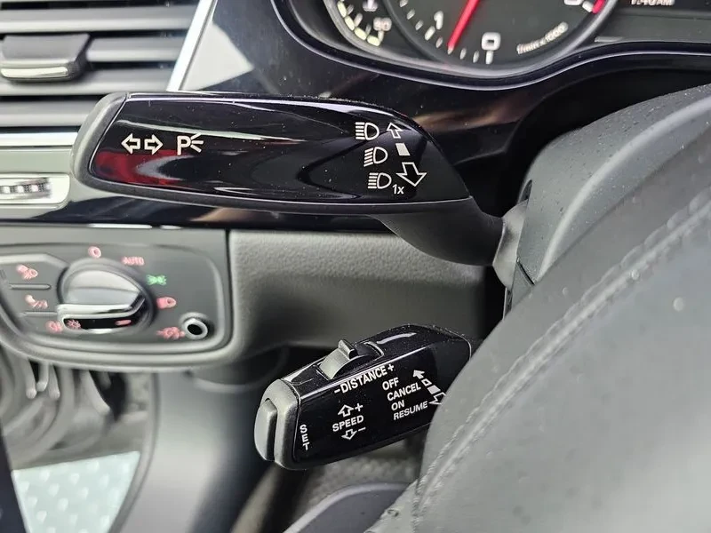 Audi A8 4.2 FSI Quattro - САМО 30% АВАНС, снимка 16 - Автомобили и джипове - 56219518