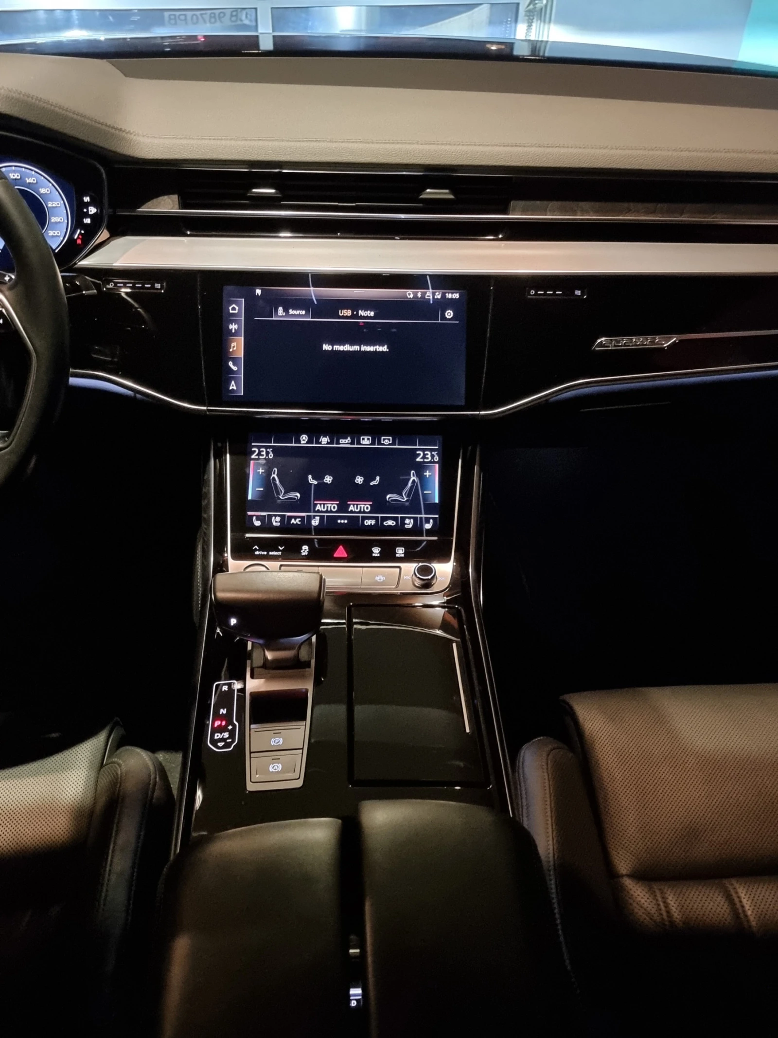 Audi A8 55 TFSI quattro  | Mobile.bg   14