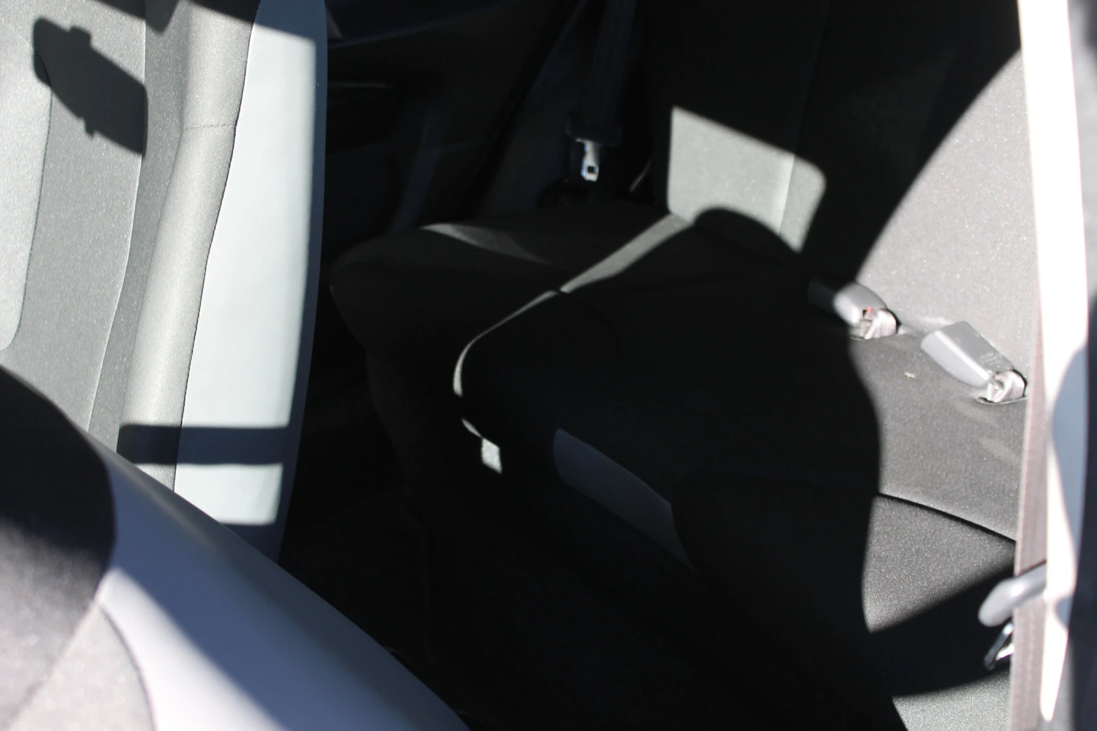 Toyota Aygo .ИТАЛИЯ, перфектен | Mobile.bg — изображение 12