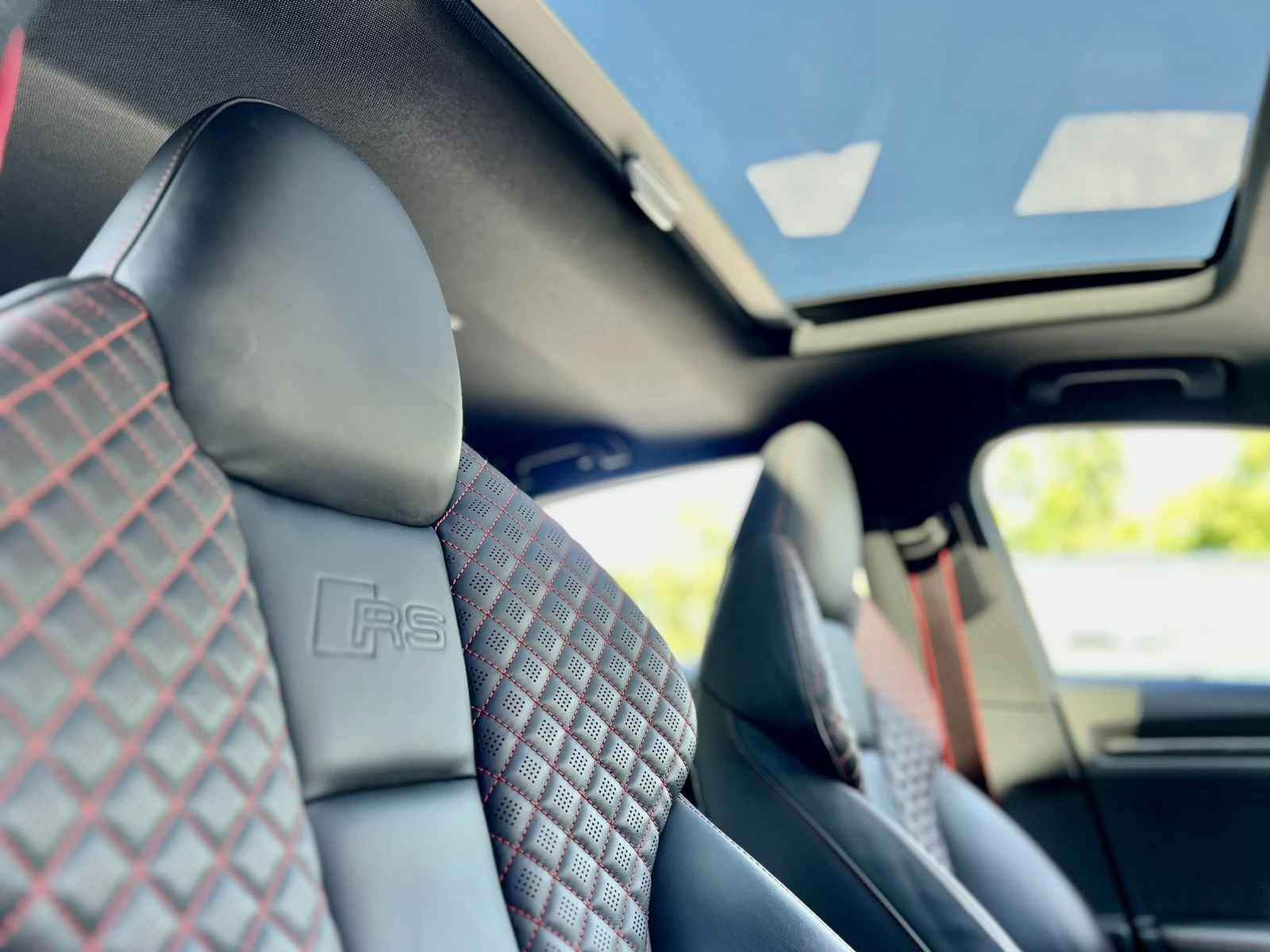 Audi Rs3 | Mobile.bg — изображение 15