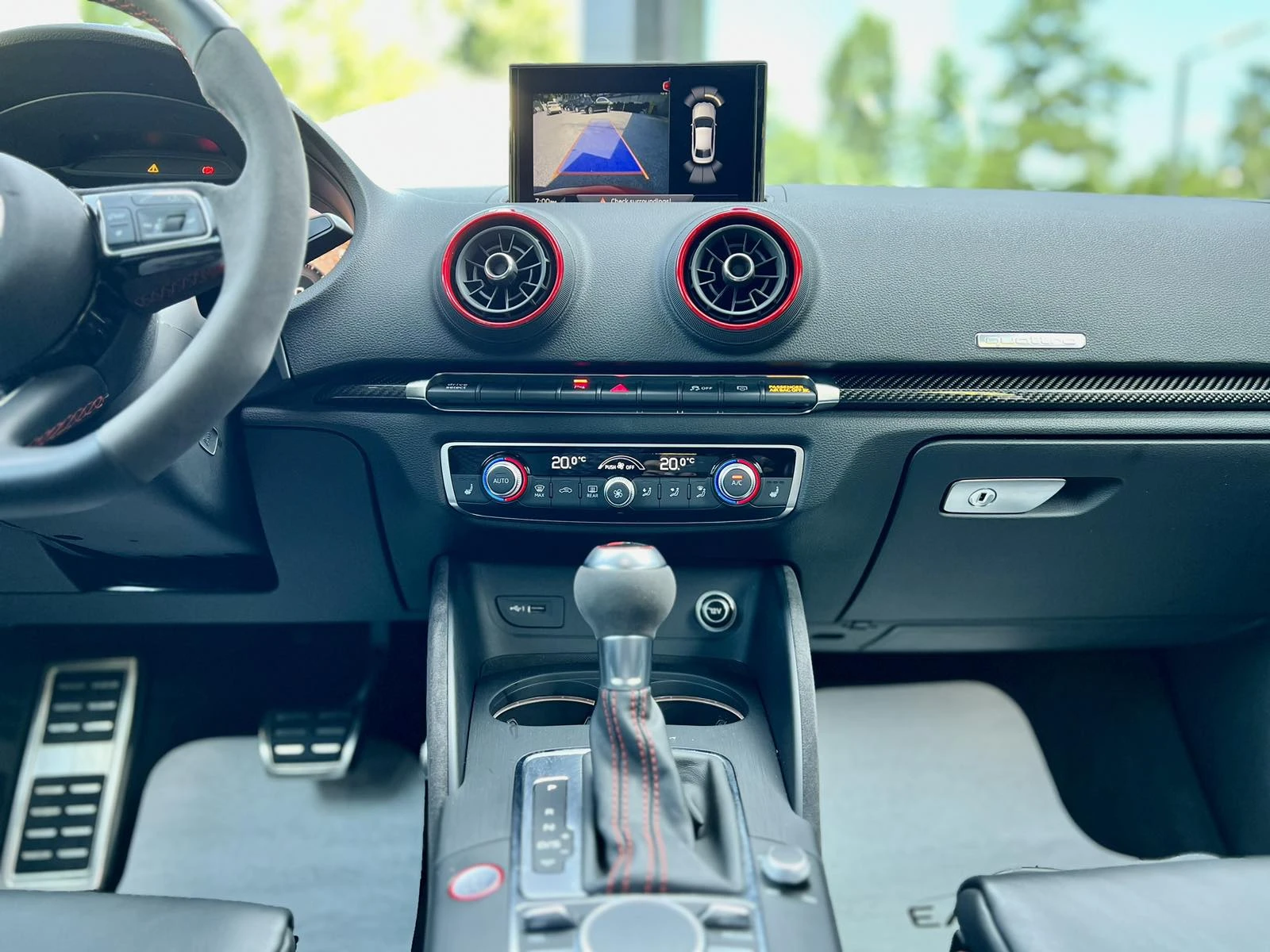 Audi Rs3 | Mobile.bg — изображение 13