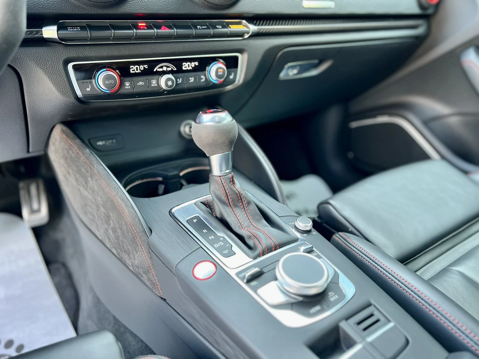 Audi Rs3 | Mobile.bg — изображение 11