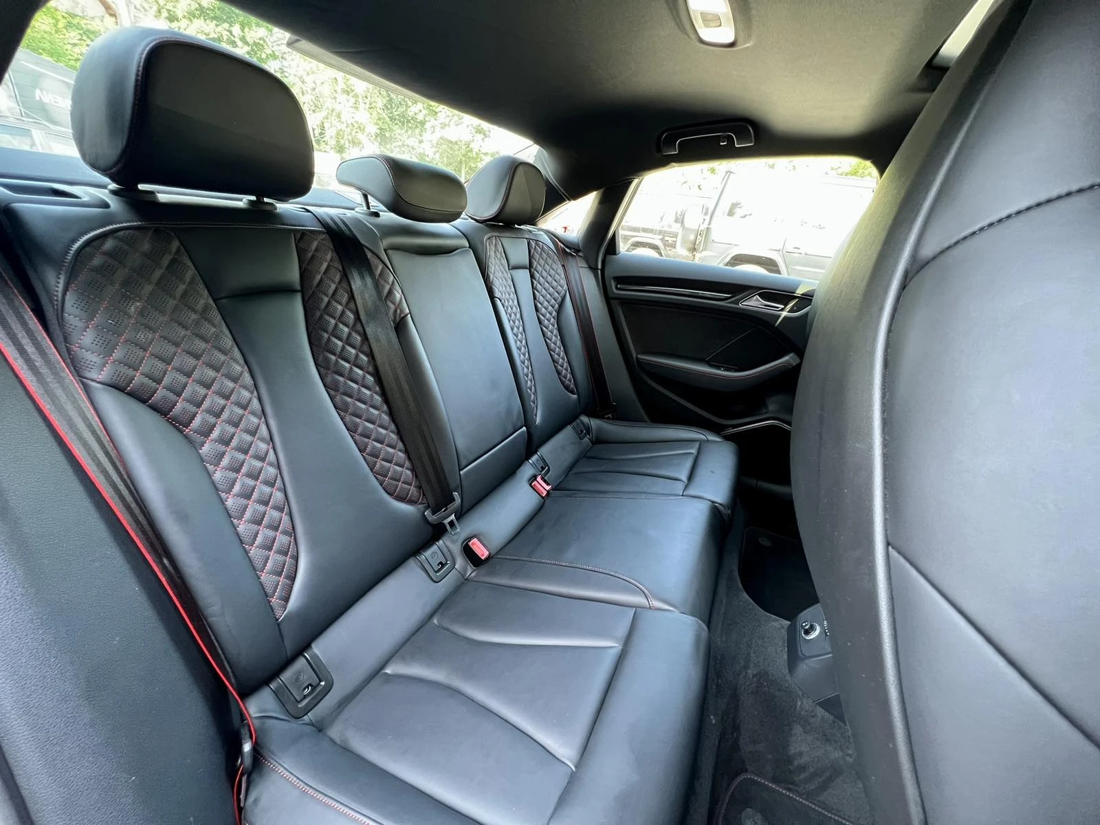 Audi Rs3 | Mobile.bg — изображение 17