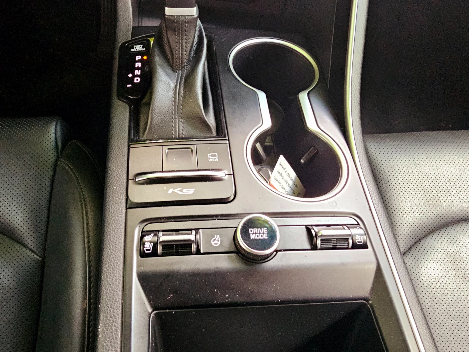 Kia K5  - изображение 7