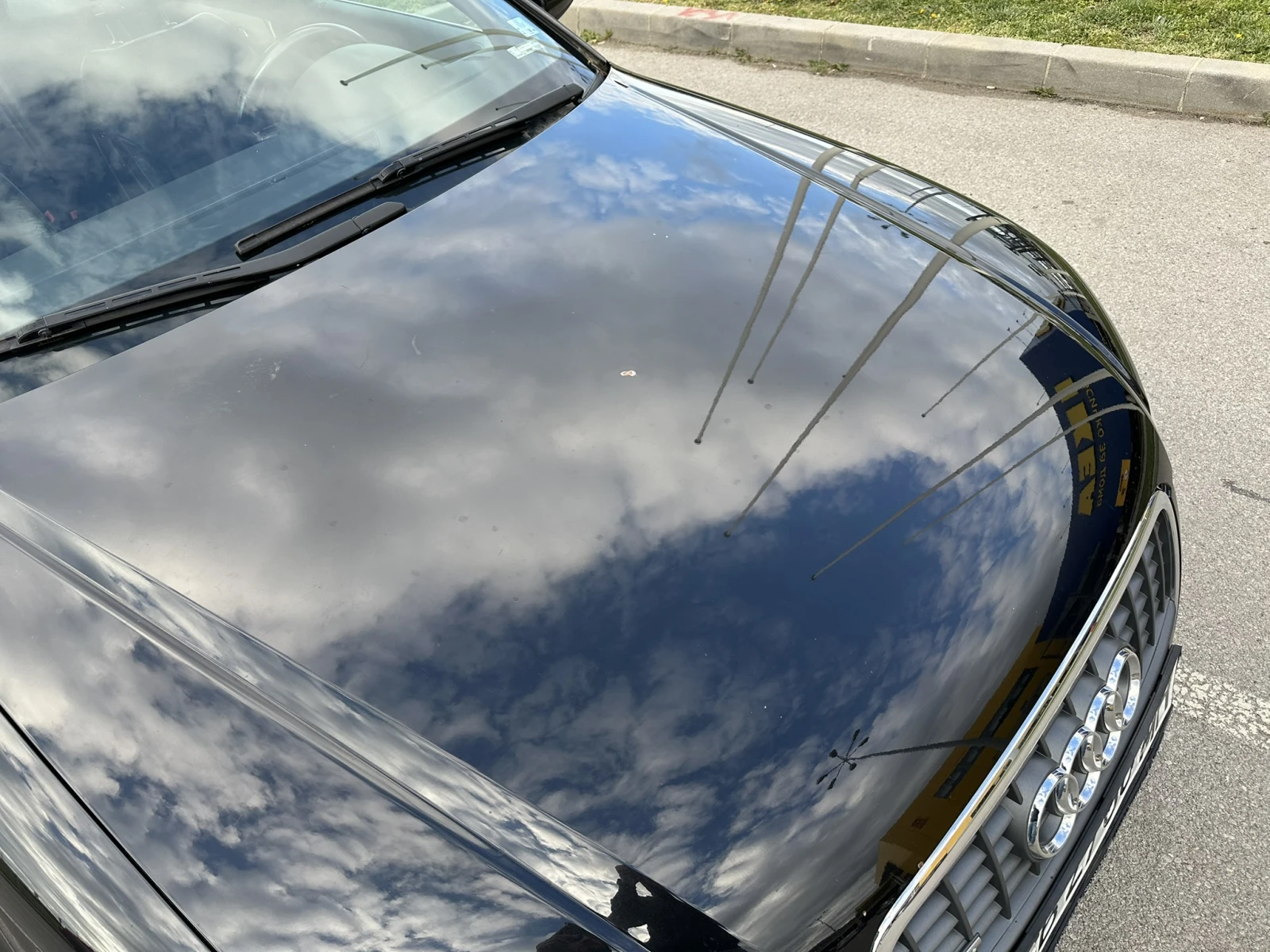 Audi A4 B7 2.0 TDI 170 к.с Quattro S-Line - изображение 9