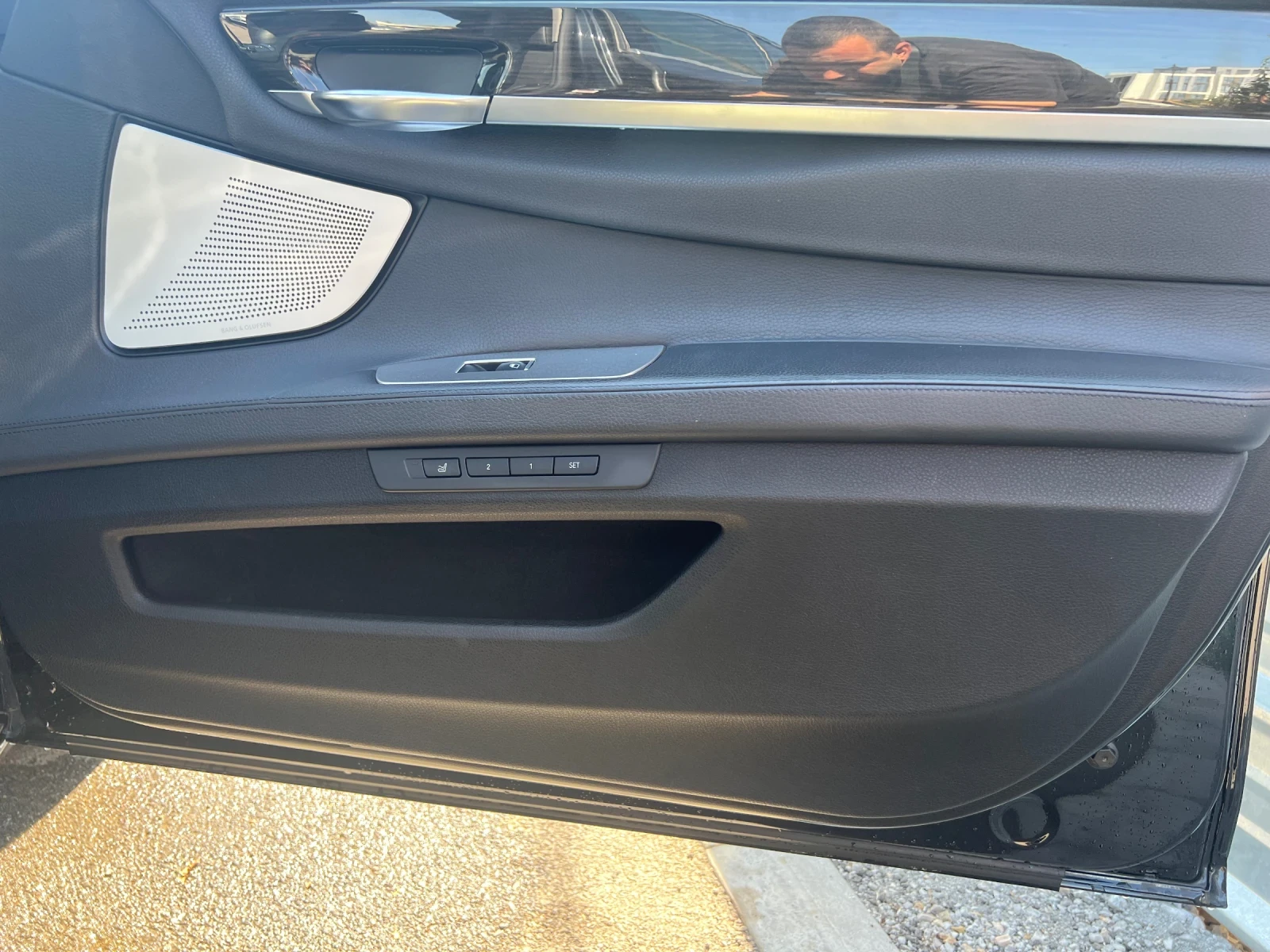 BMW 740 Bang&Olufsen | Mobile.bg   11