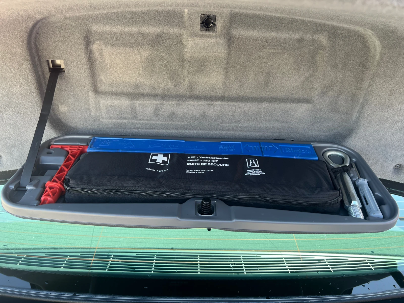 BMW 740 Bang&Olufsen | Mobile.bg   14