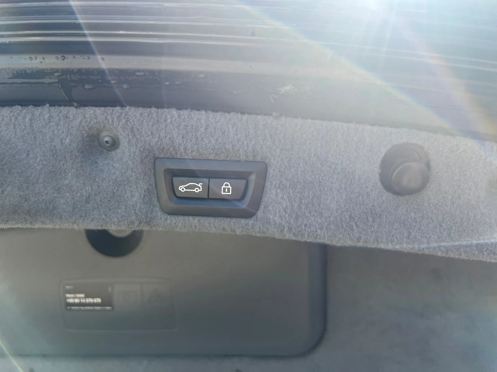 BMW 740 Bang&Olufsen | Mobile.bg   15