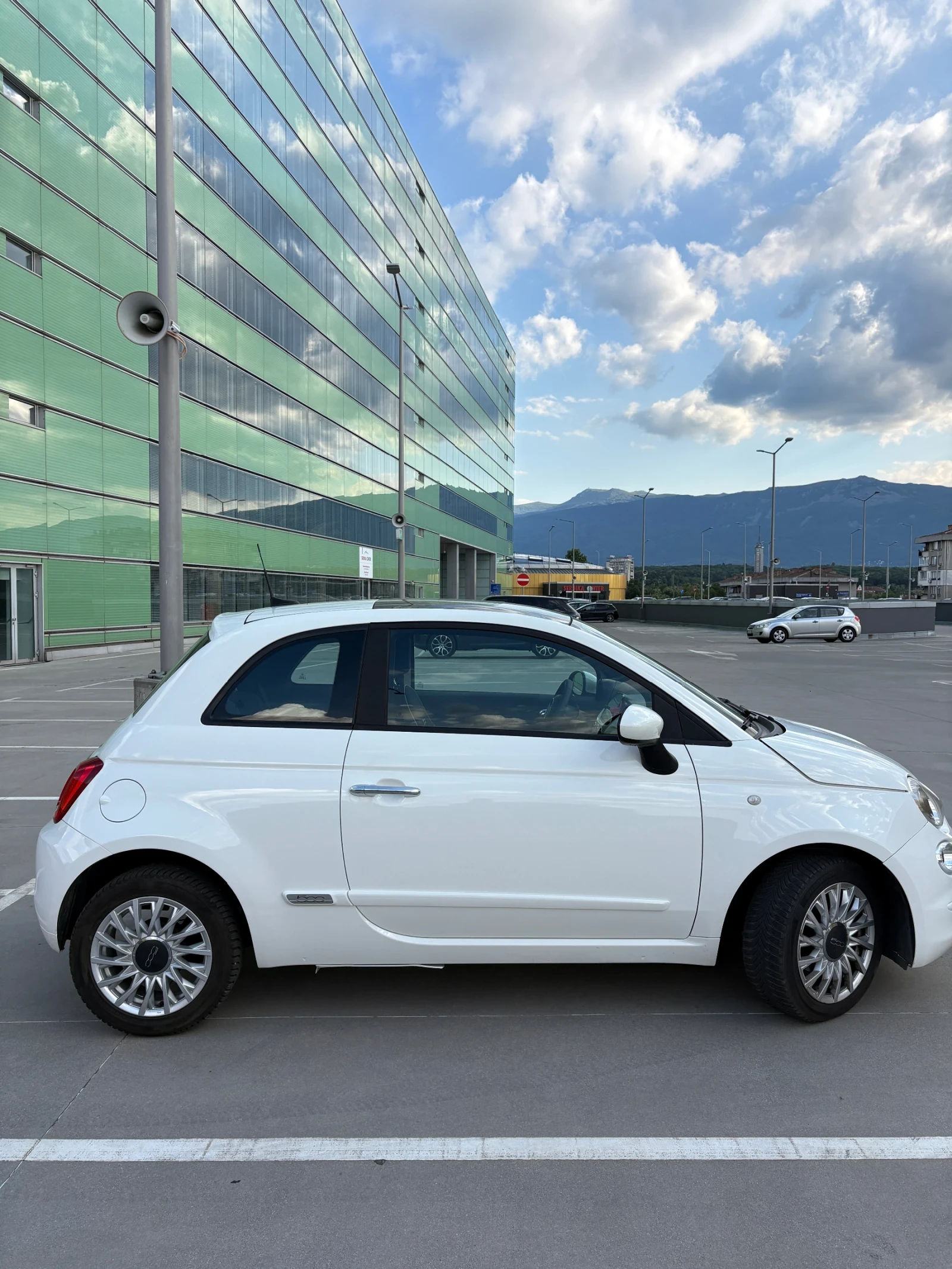 Fiat 500  - изображение 8