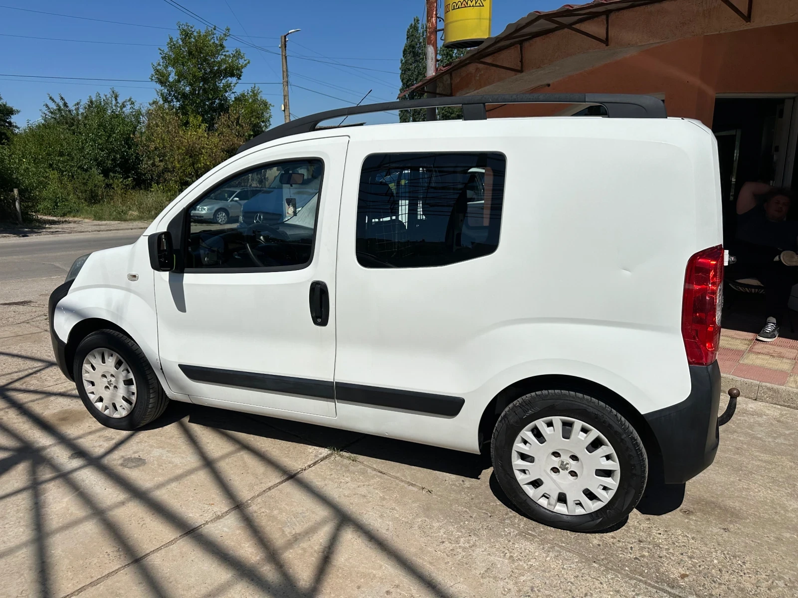 Peugeot Bipper 1.3 - изображение 7