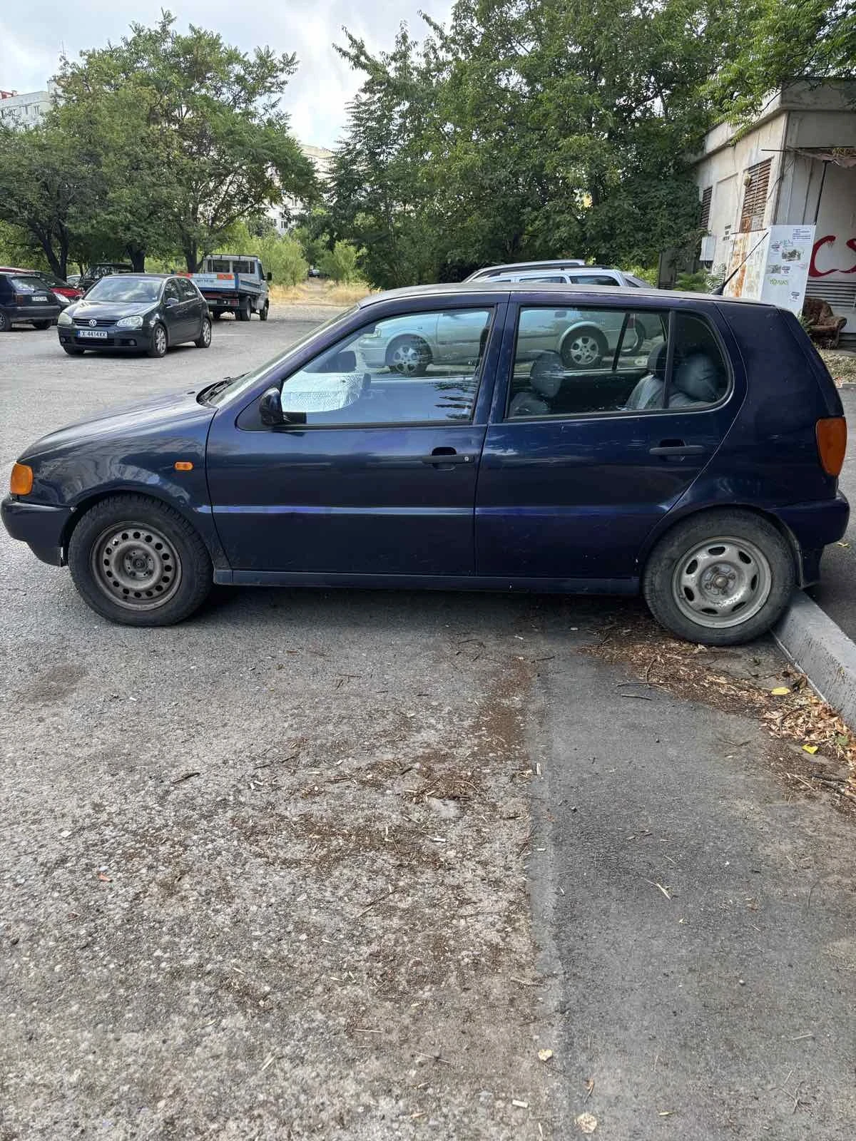 VW Polo  - изображение 3