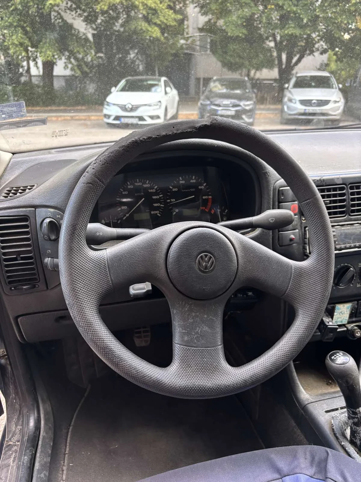 VW Polo  - изображение 6